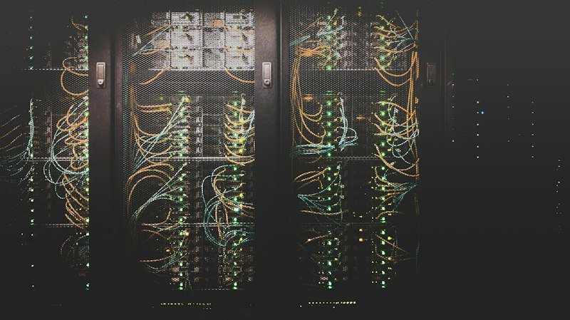 Data Centers & Critical IT Infrastructure