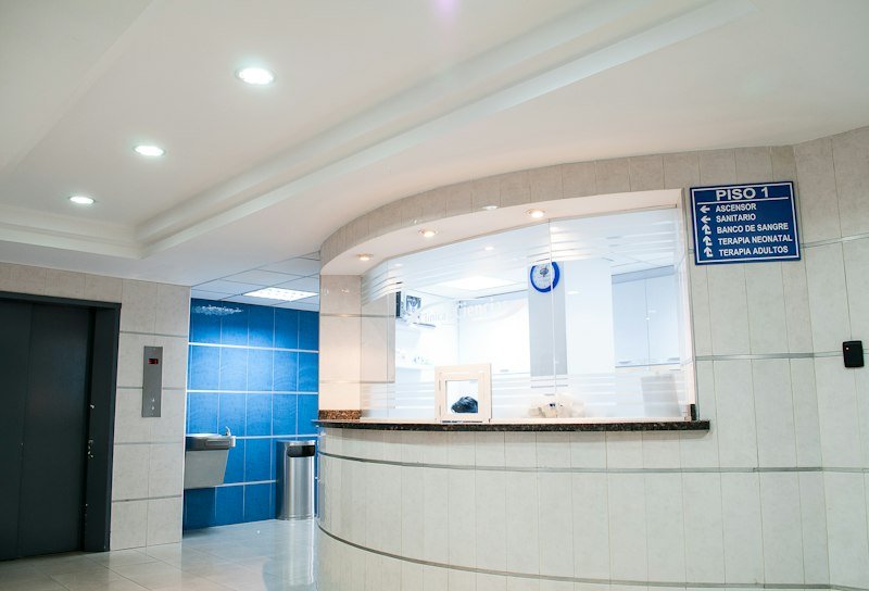 Hospitals & Healthcare Facilities
