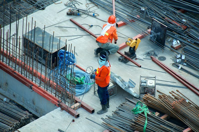Sterling Crest Twin Corporate Towers Life Safety System
