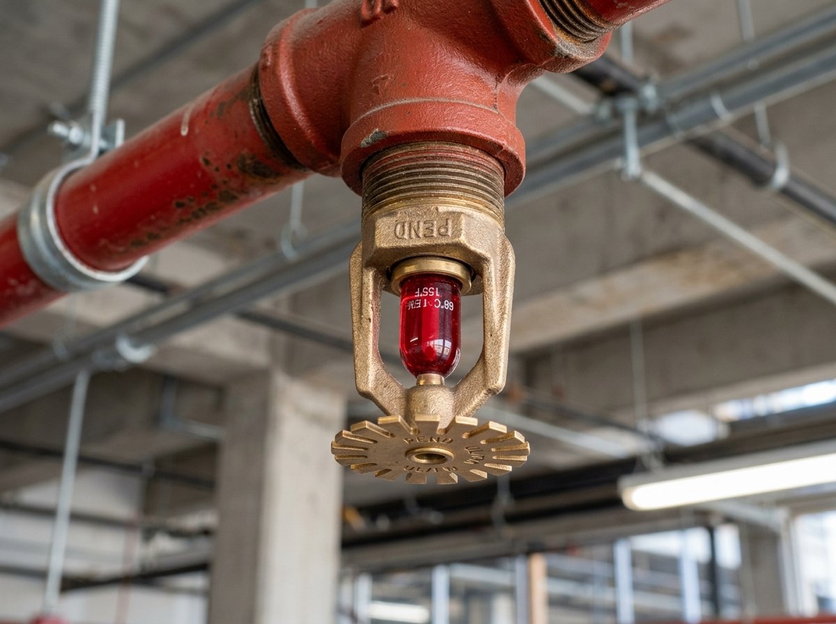 Service Sprinkler